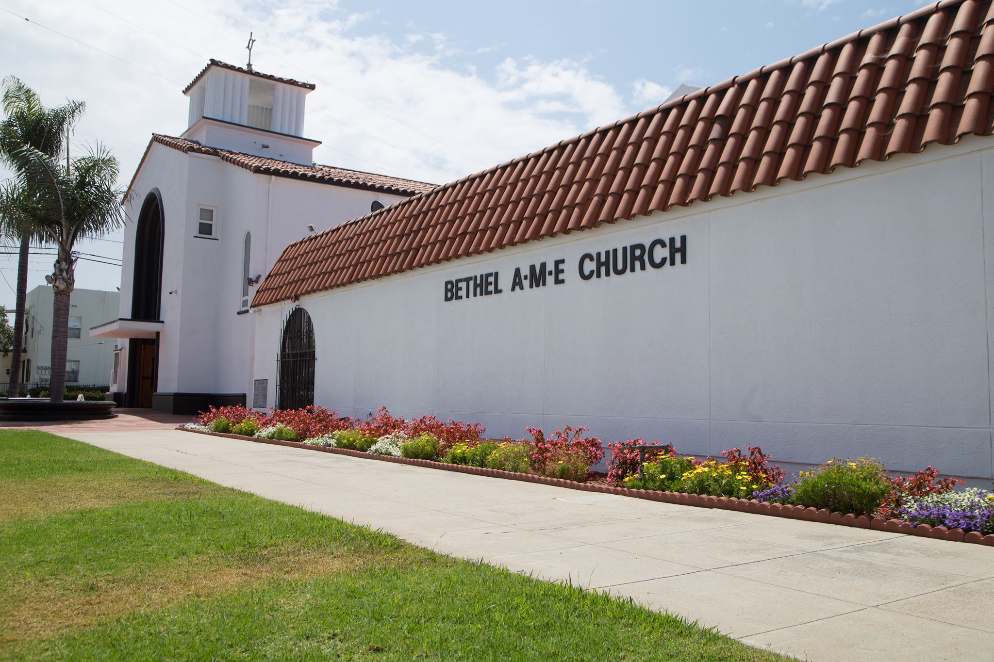 Bethel A.M.E Church