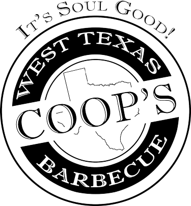Coop’s West Texas BBQ & Catering